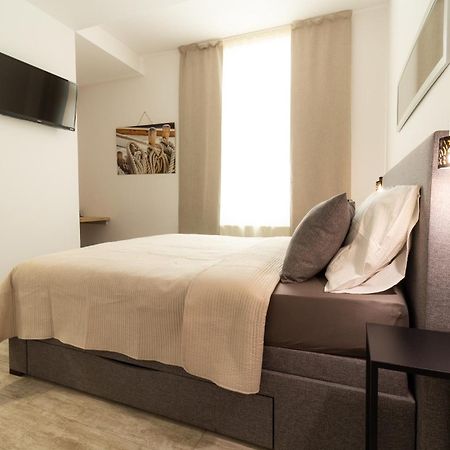 Studioapartment Black & White Velika Gorica Exterior photo