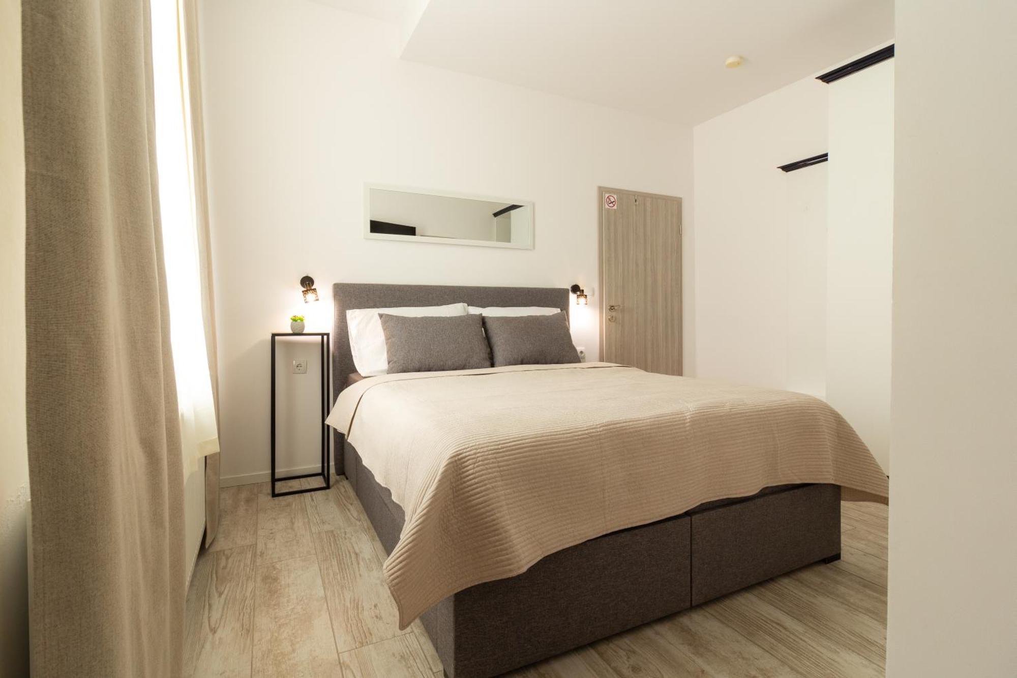 Studioapartment Black & White Velika Gorica Exterior photo